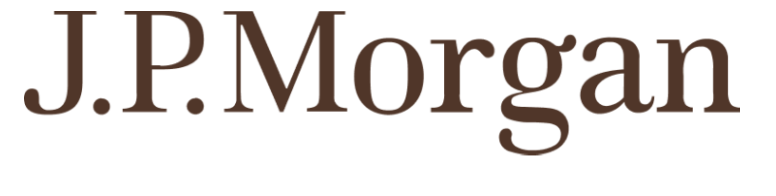 J.P. Morgan